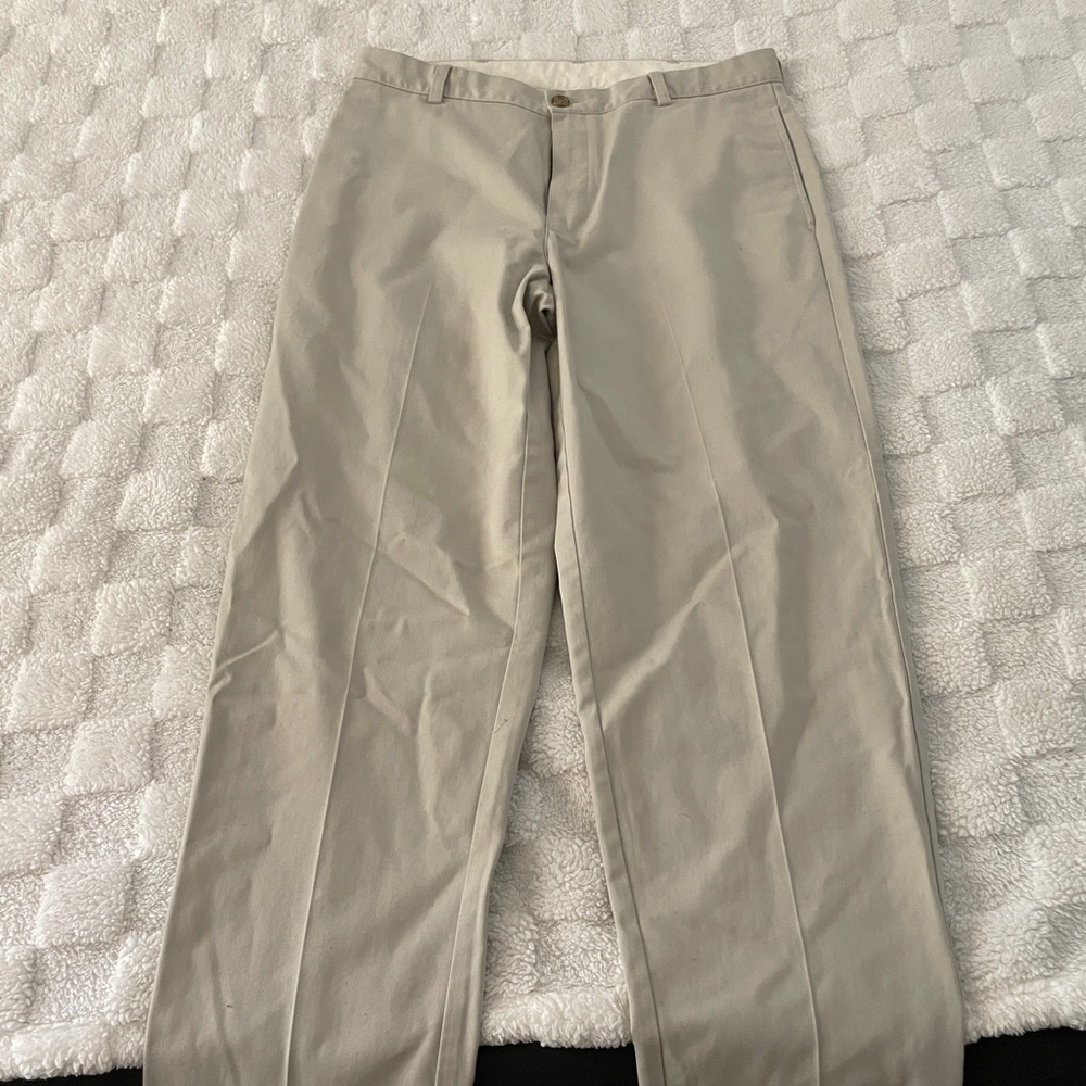 L.L. Bean Men’s pants